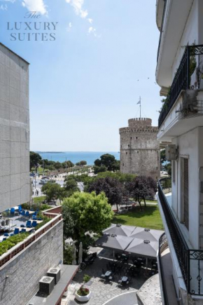Torre Bianca, The Luxury Suites